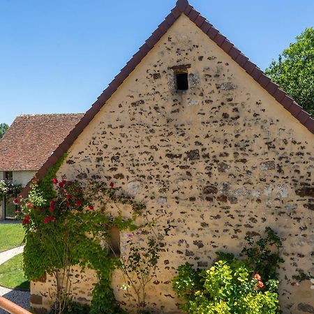 Chambre d'Hôtes chez Artiste Verrier, La Perrière - Perche Zimmer foto
